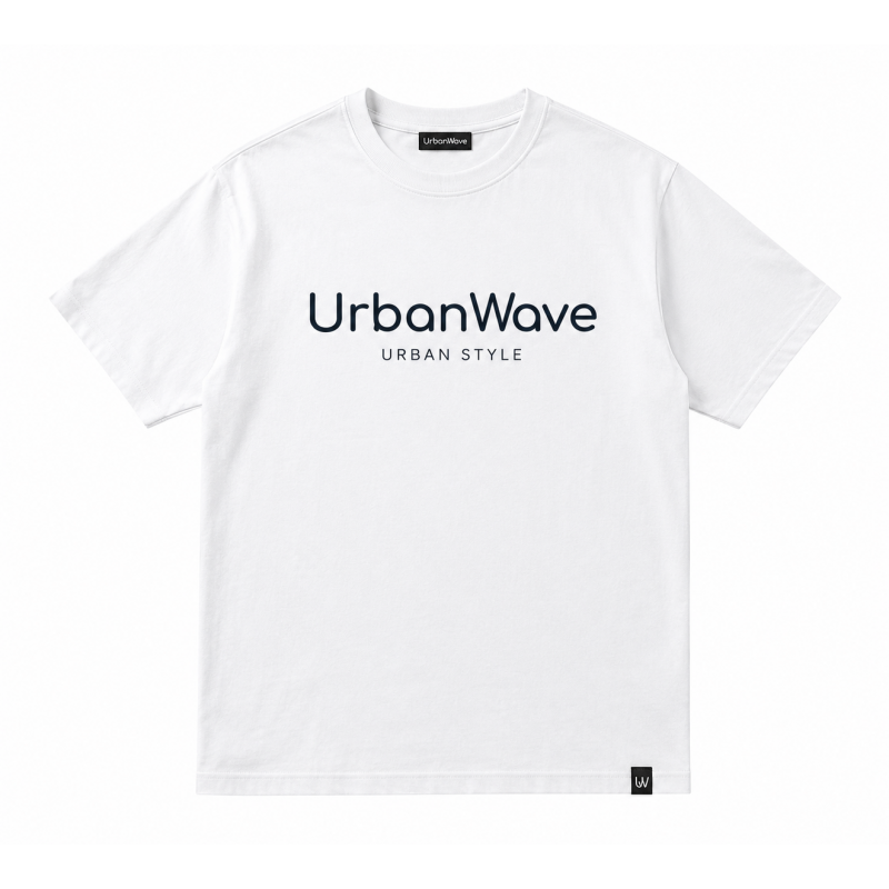 T-shirt Urban Style