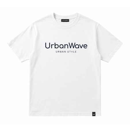 T-shirt Urban Style
