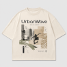 T-shirt Street Logo