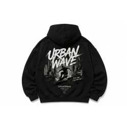Hoodie Street Club