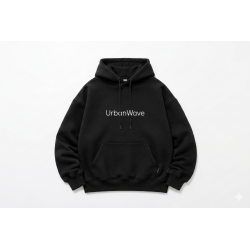 Hoodie Street Club
