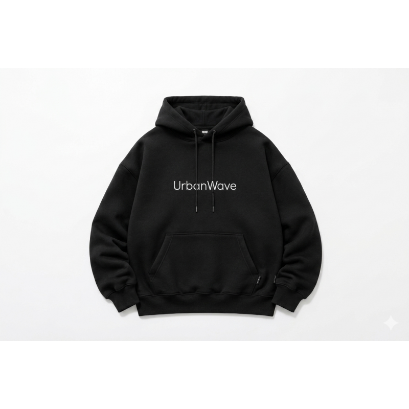 Hoodie Street Club
