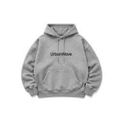 Hoodie Street Club