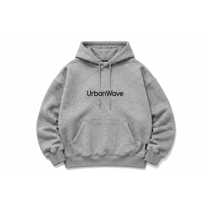 Hoodie Street Club