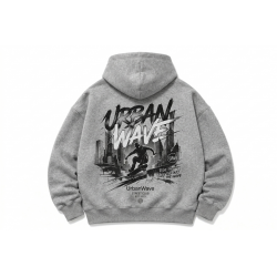 Hoodie Street Club