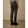 STRETCH SATEEN ERGONOMIC CARGO PANTS