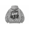Hoodie Street Club