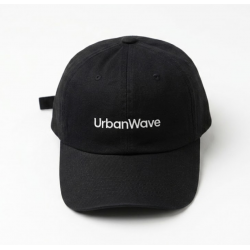 Casquette Minimal Logo