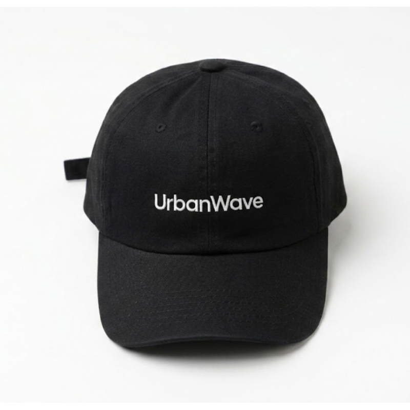 Casquette Minimal Logo