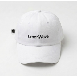 Casquette Minimal Logo