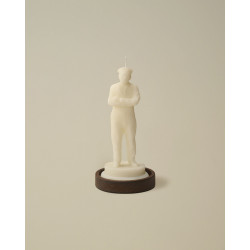 BRITISH SAILOR CANDLE