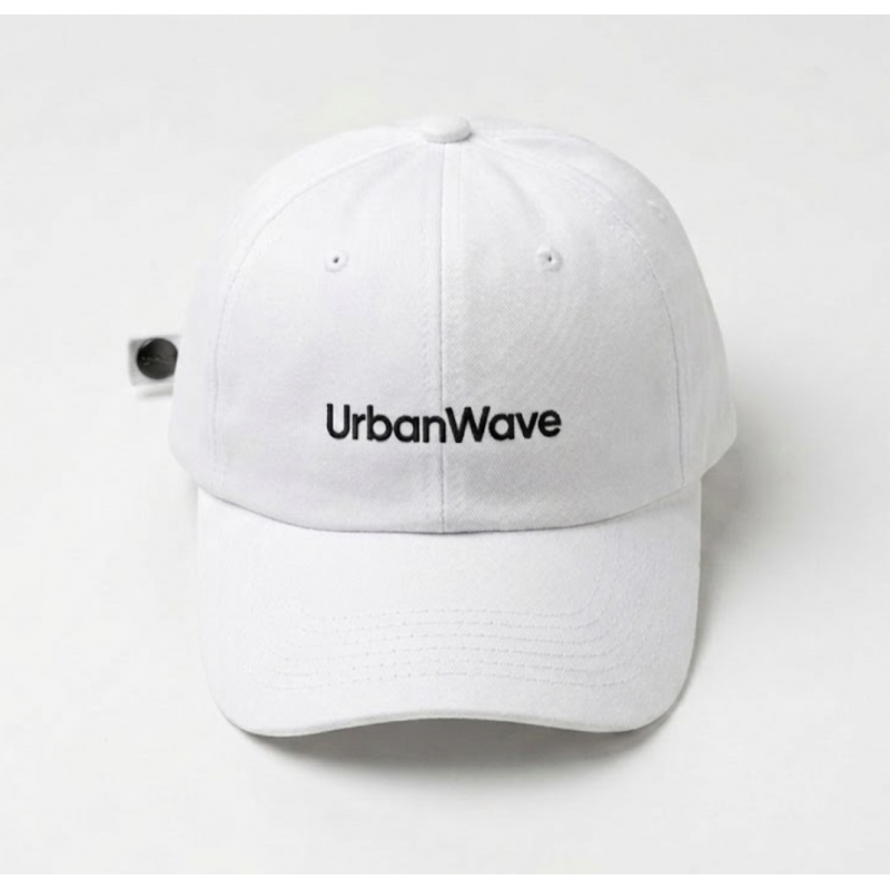 Casquette Minimal Logo