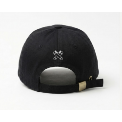 Casquette Minimal Logo