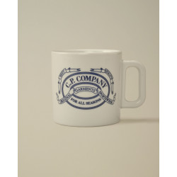LEGACY LOGO MUG
