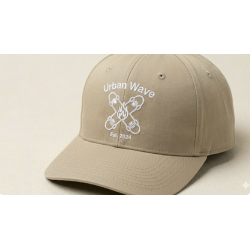 Casquette Street Snapback