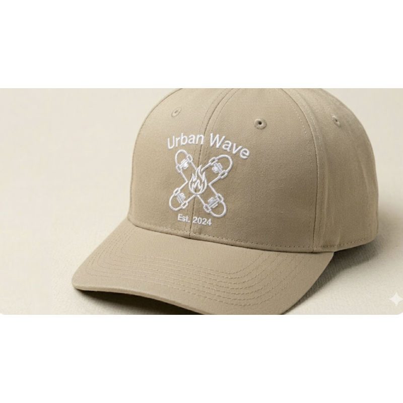 Casquette Street Snapback