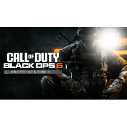 Call of Duty Black Ops 6