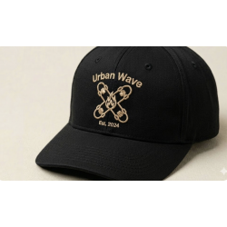 Casquette Street Snapback