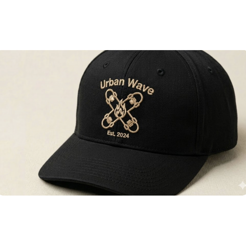 Casquette Street Snapback