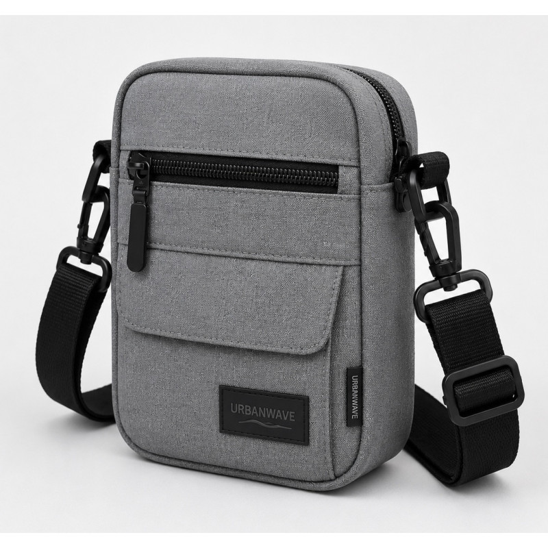 Sac Crossbody Street
