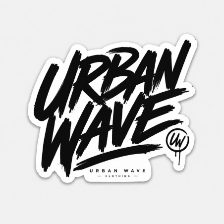 Pack Stickers Urban