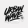 Pack Stickers Urban